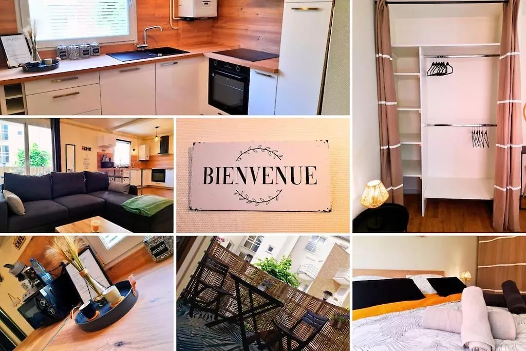 Les Trois Lanternes-Spacieux-Wifi Fibre-Tv Hd contacts